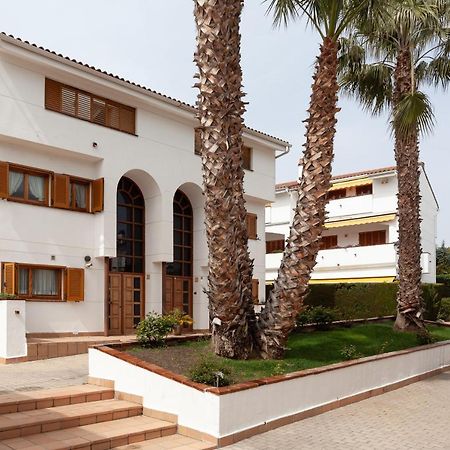 La Marinera Beach House Castell-Castell-Platja d'Aro Extérieur photo
