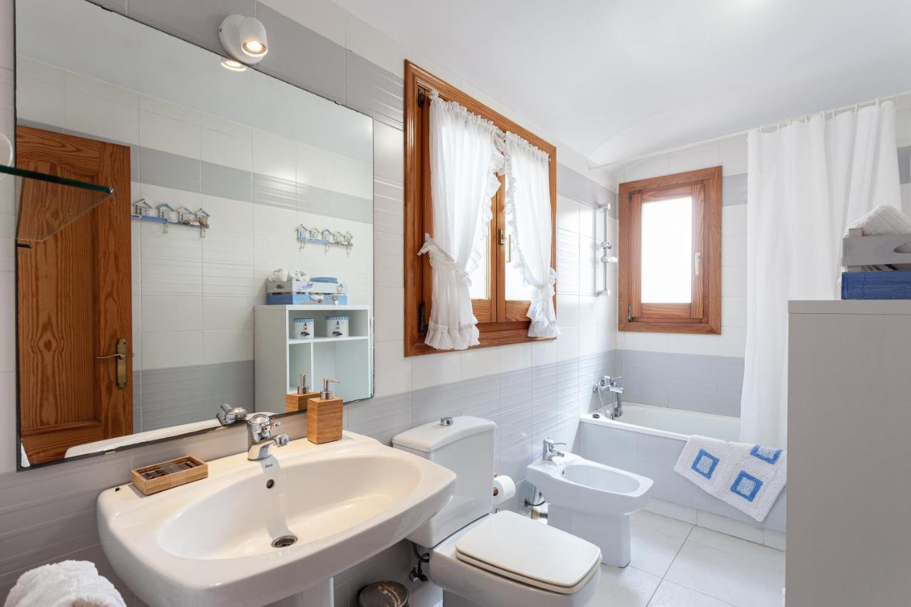 La Marinera Beach House Castell-Castell-Platja d'Aro Extérieur photo