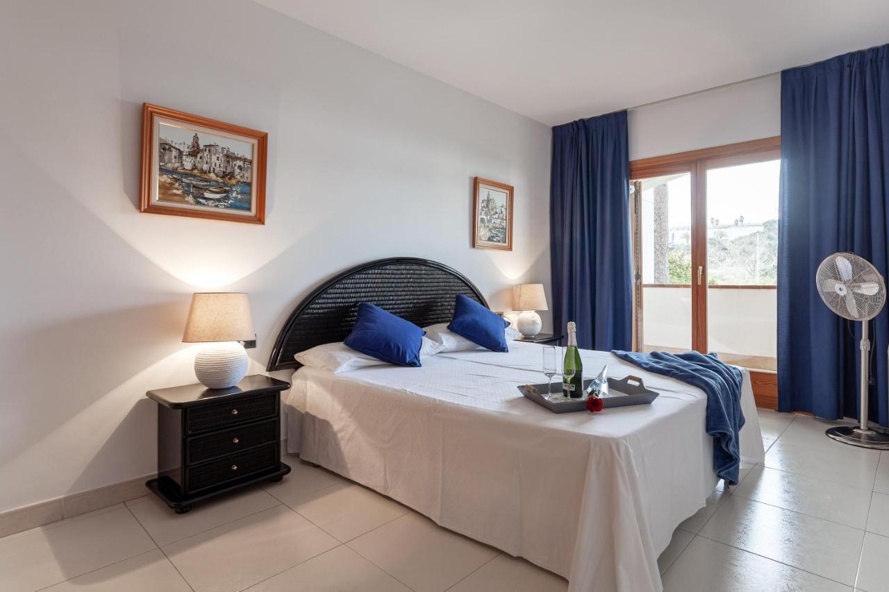 La Marinera Beach House Castell-Castell-Platja d'Aro Extérieur photo