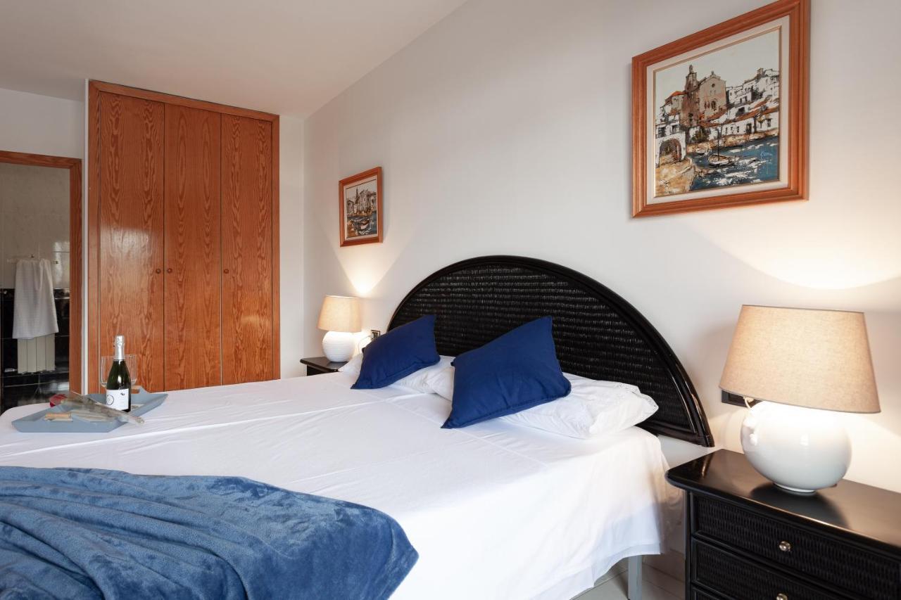La Marinera Beach House Castell-Castell-Platja d'Aro Extérieur photo