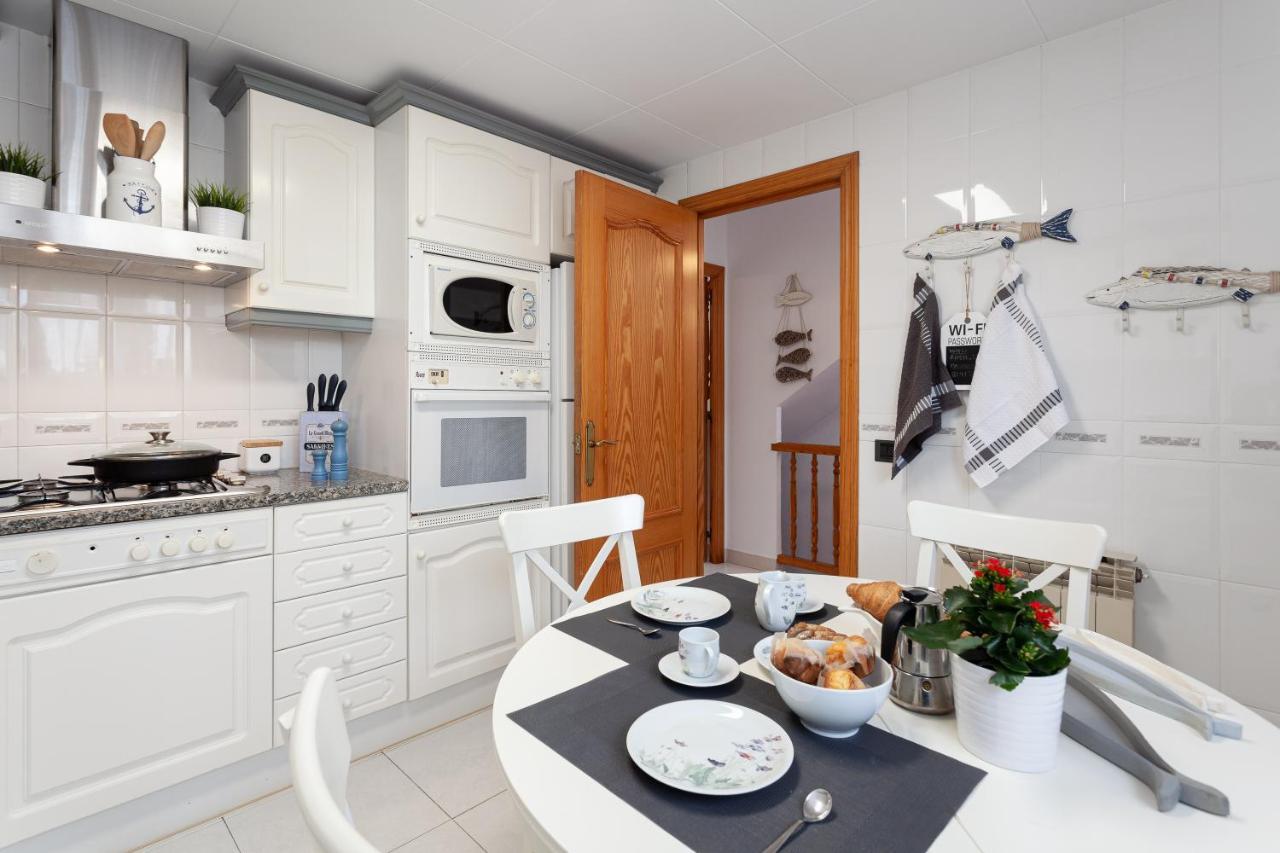 La Marinera Beach House Castell-Castell-Platja d'Aro Extérieur photo